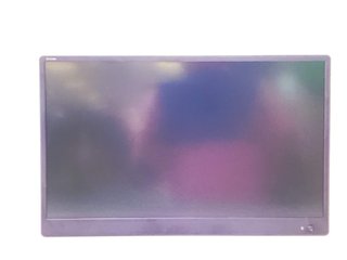 Monitor LED Asus MB165B