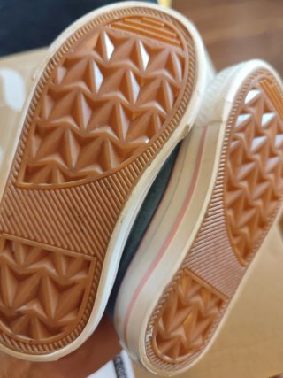 Zapatillas niña CHK x10 Talla 23
