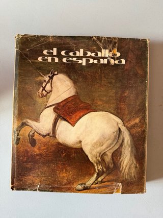 El caballo en España