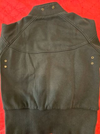 Chaqueta deportiva Nike Talla S