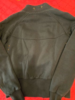 Chaqueta deportiva Nike Talla S