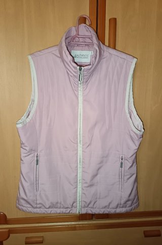Chalecos de mujer talla M