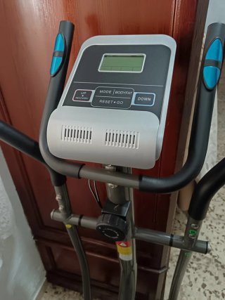 Cinta Elíptica Ancheer