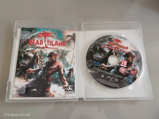 Dead Island GOTY PS3