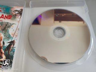 Dead Island GOTY PS3