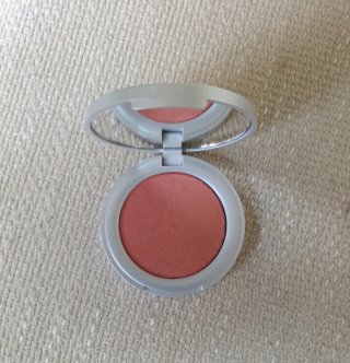 Colorete Etnia Soft Coral