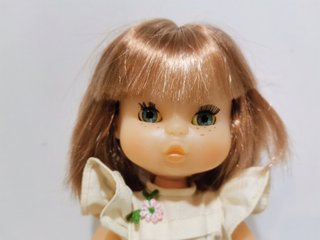 Muñeca May Famosa