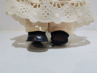 Muñeca May Famosa