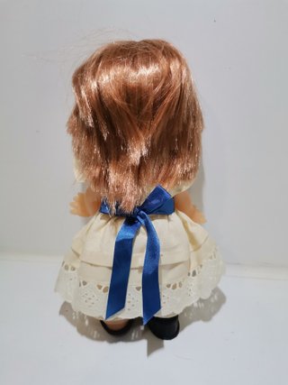 Muñeca May Famosa