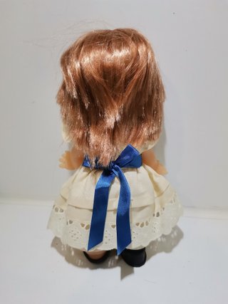 Muñeca May Famosa