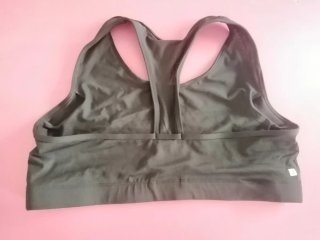 Mallas ciclista mujer talla M