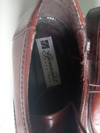 Zapatos de vestir Gonzalo Zapatero