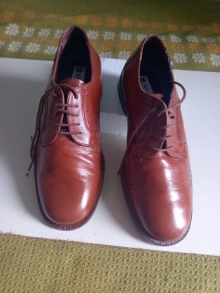 Zapatos de vestir Gonzalo Zapatero