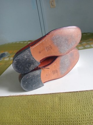 Zapatos de vestir Gonzalo Zapatero