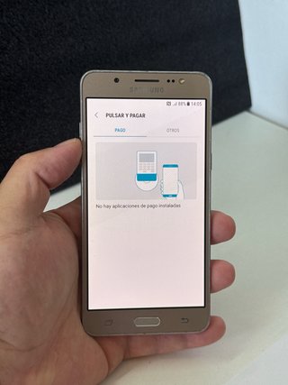 Samsung Galaxy J5 (2016) 16Gb