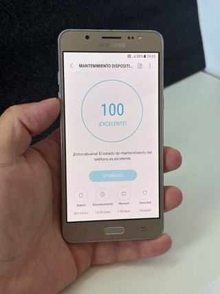 Samsung Galaxy J5 (2016) 16Gb