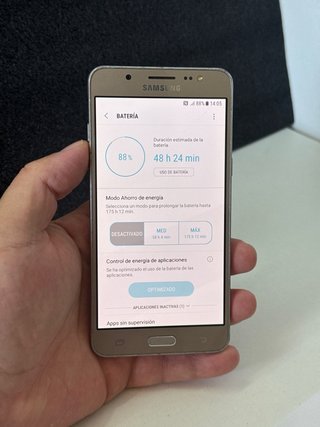 Samsung Galaxy J5 (2016) 16Gb