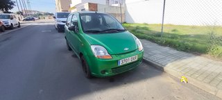 Chevrolet Matiz 2006