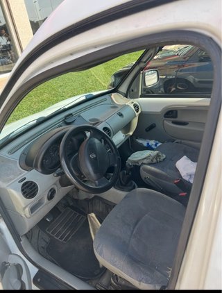 Renault Kangoo 2003