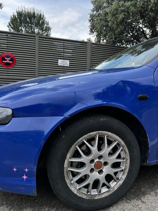 SEAT Leon 2003