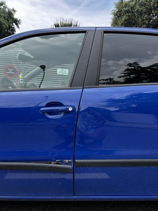 SEAT Leon 2003