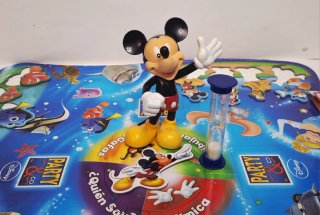 Juego de mesa Disney Party & Co
