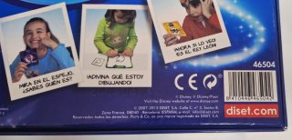 Juego de mesa Disney Party & Co