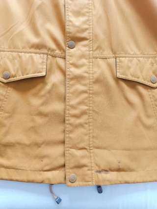 Chaqueta Parka Ligera Sans Souci Hombre XL