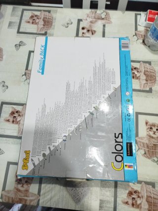 Set Accesorios Wii Domina Family Pack