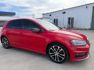 Volkswagen Golf VII 2014