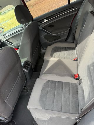 Volkswagen Golf VII 2014
