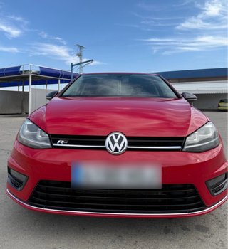 Volkswagen Golf VII 2014