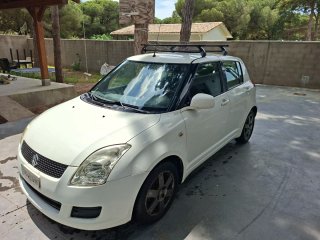 Suzuki Swift 2005