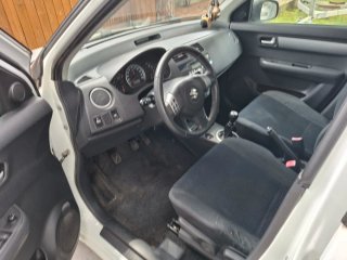 Suzuki Swift 2005