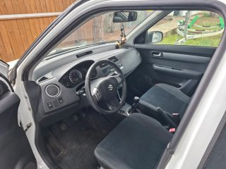 Suzuki Swift 2005