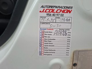 Suzuki Swift 2005