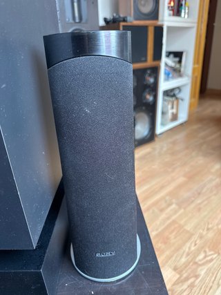 Home Cinema Sony BDV-L600