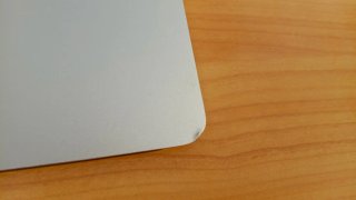 Macbook Air 2017 Plata