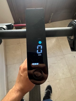 Patinete Xiaomi Pro 4 EU