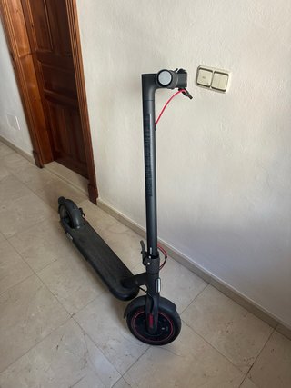 Patinete Xiaomi Pro 4 EU