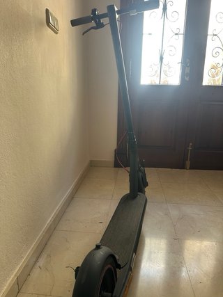 Patinete Xiaomi Pro 4 EU