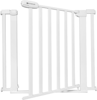 Barrera regolabile per bambini Kinderkraft