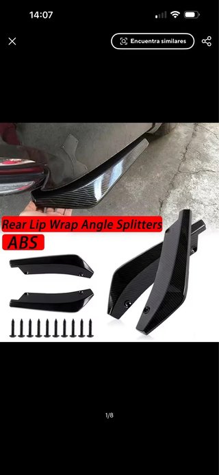 Difusor coche universal