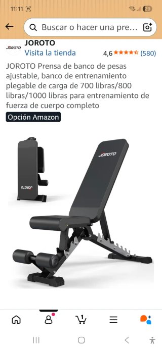 Gimnasio completo +150kg pesas + boxeo+Jiu Jitsu..