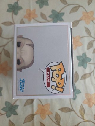 Funko Pop! The Lord of the Rings Gollum 1831