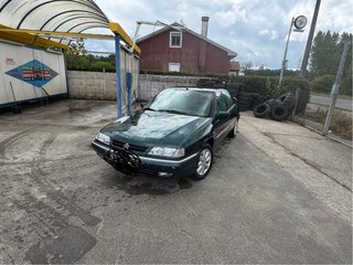 Citroen Xantia 1998