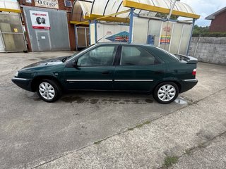 Citroen Xantia 1998