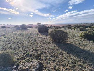Terreno en pantano Peñarroya (lagunas de Ruidera)