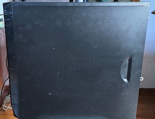 Ordenador Gigabyte GA-945GCMX-S2