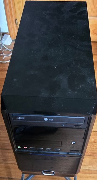 Ordenador Gigabyte GA-945GCMX-S2